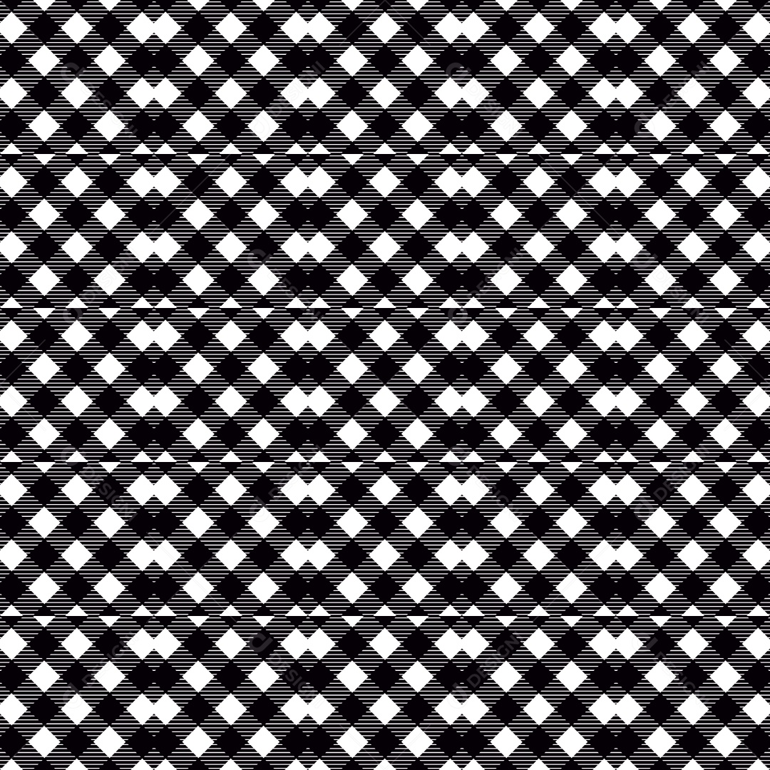 Padrão Geométrico Vetor EPS