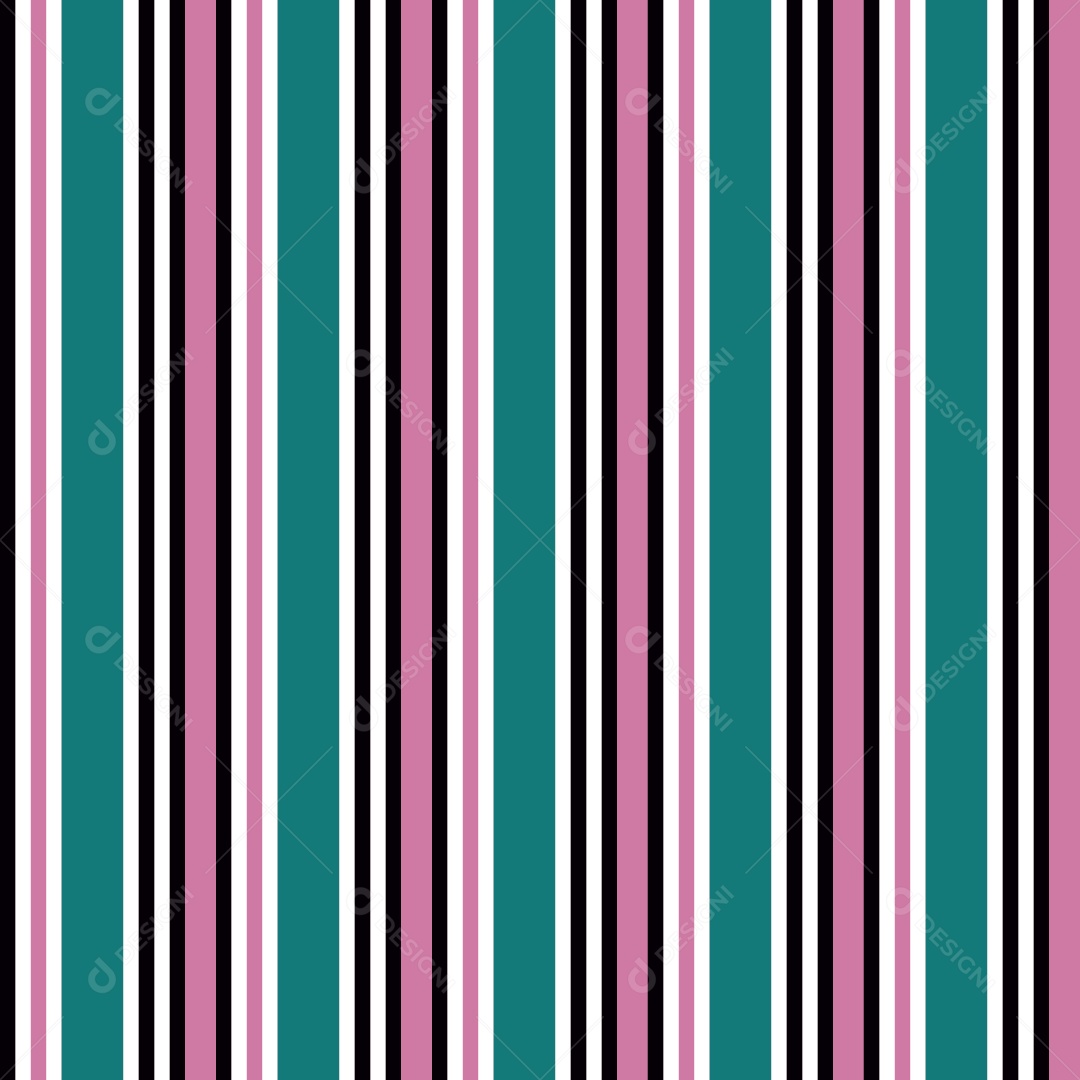 Padrão de Linhas Verticais Vetor EPS