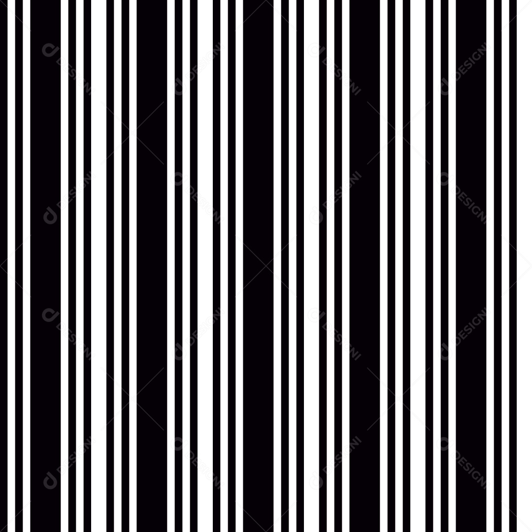 Padrão de Linhas Verticais Vetor EPS