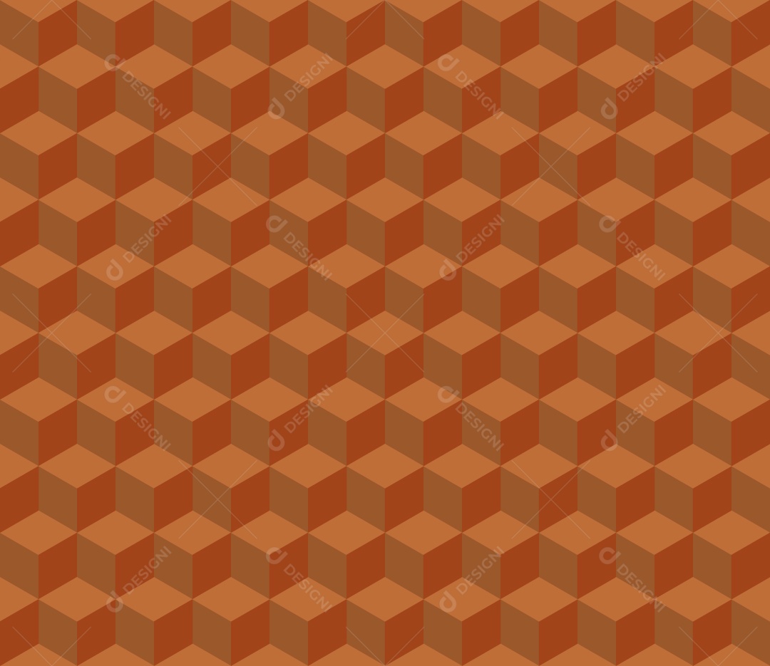 Padrão Geométrica Vetor EPS