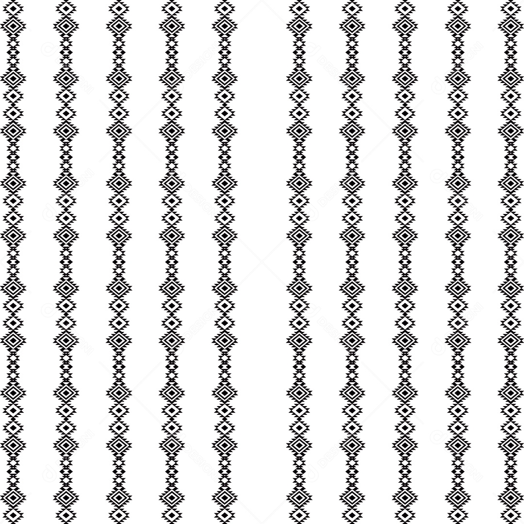 Padrão sem Emenda de nó Celta Vetor EPS