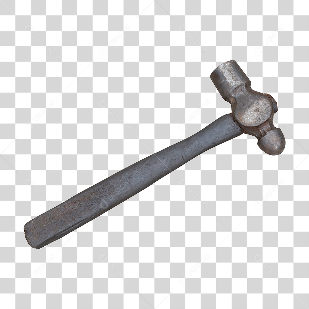 Martelo PNG Transparente