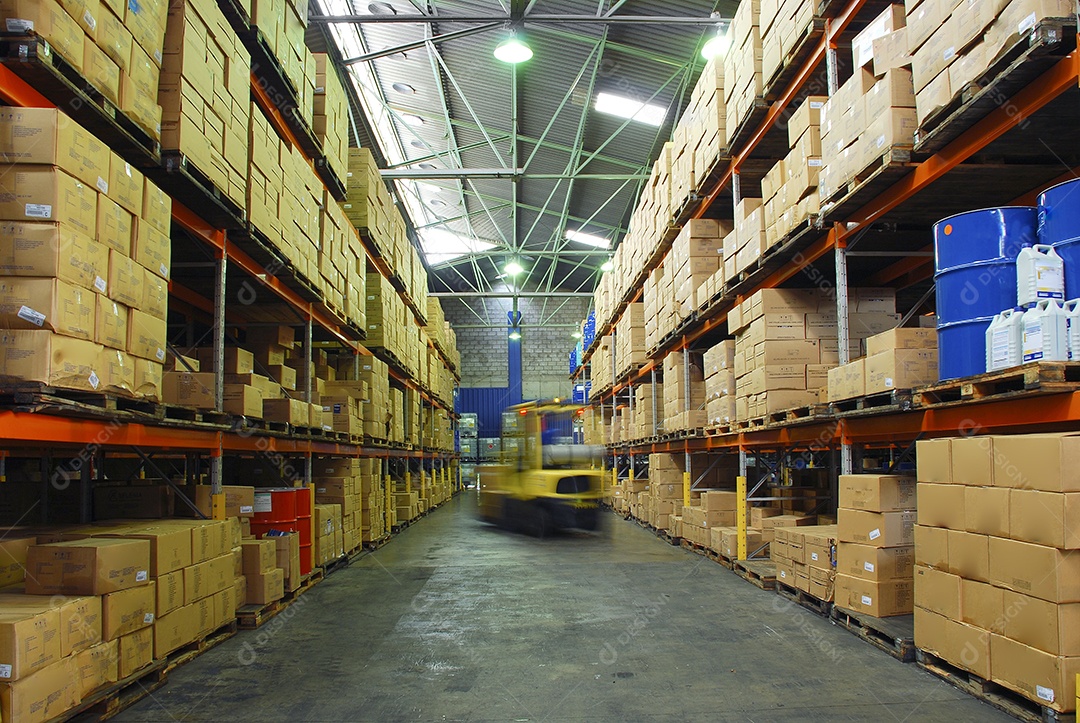 Tanques de água inoxidável para processos de produção