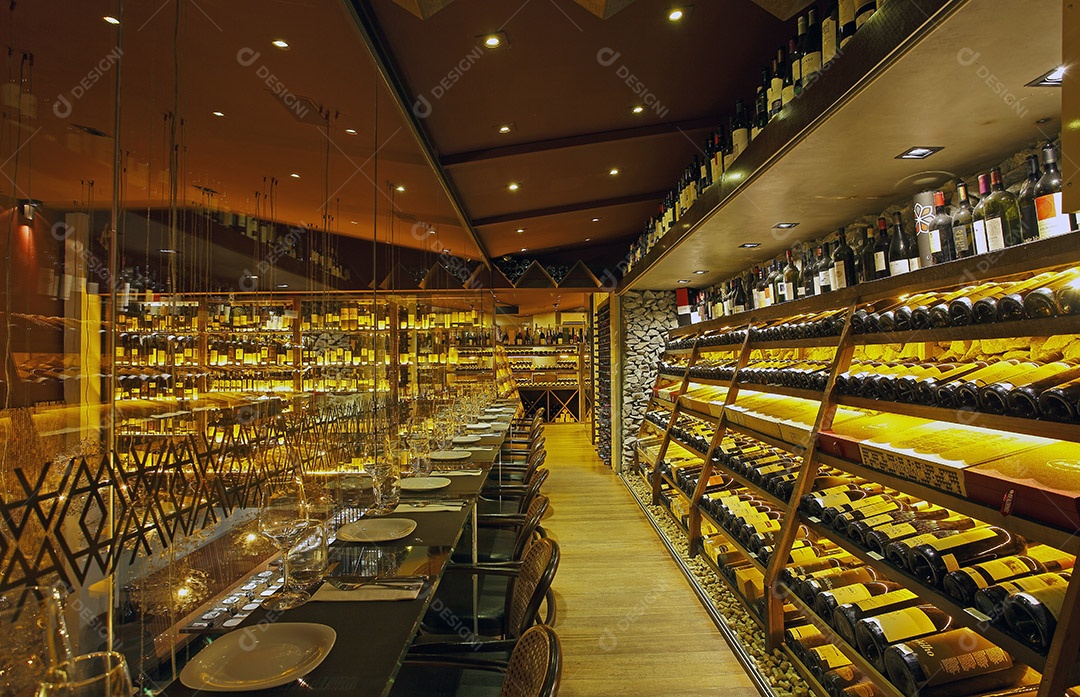 Bar e restaurante amadeus