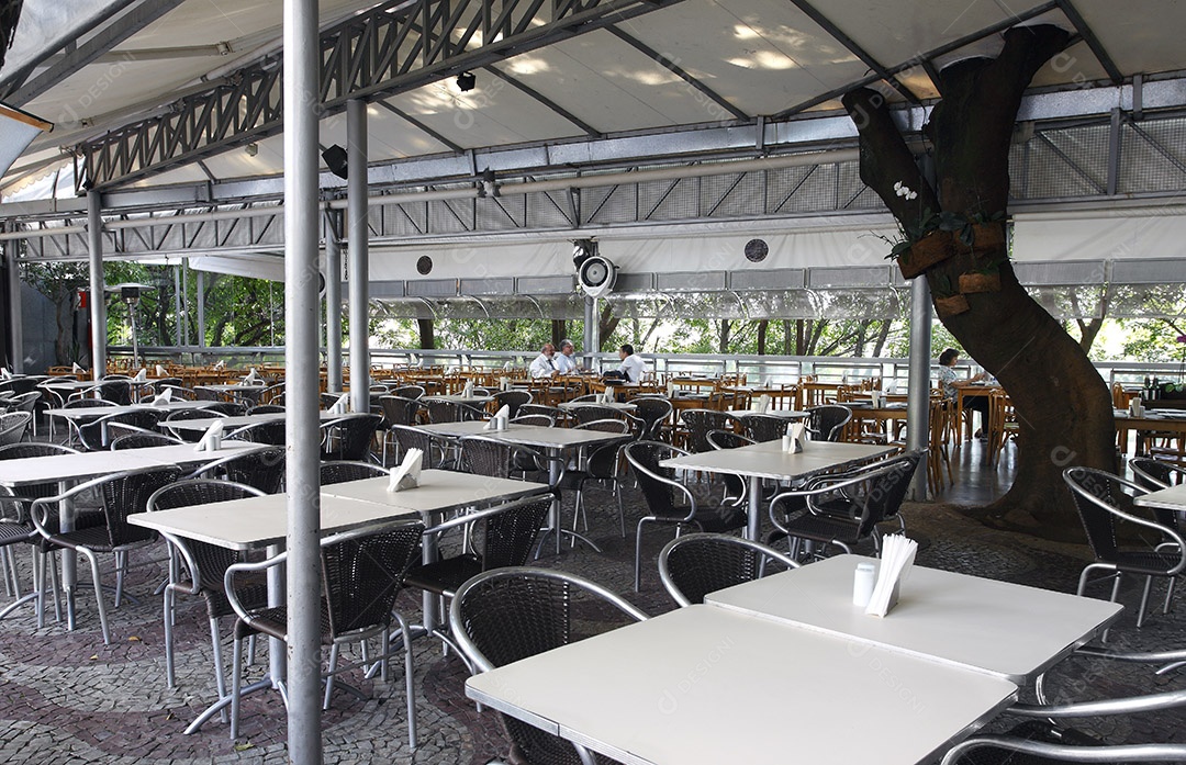 Parrilla del mercado restaurante