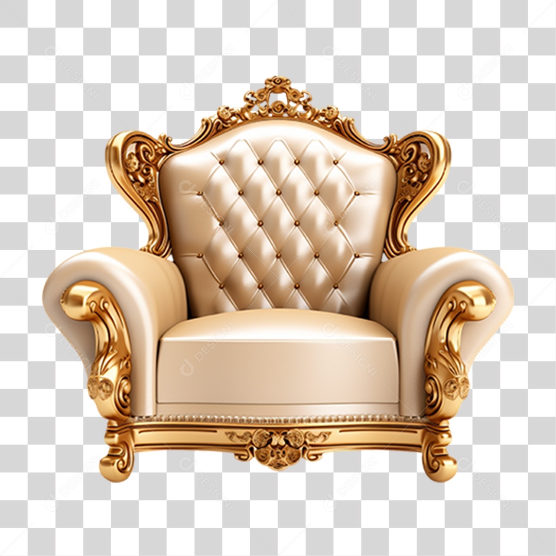 Sofás Decoração Poltrona PNG Transparente