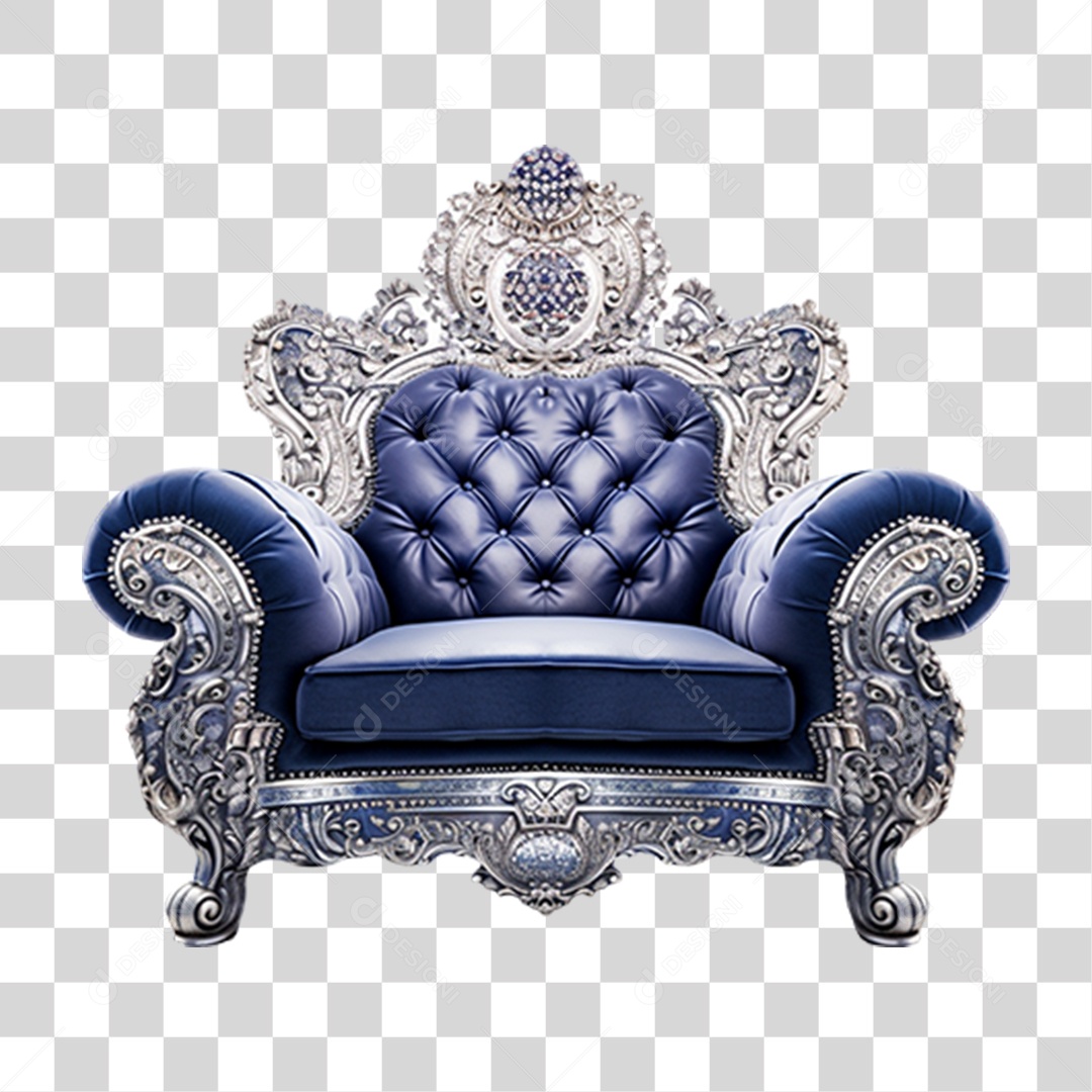 Sofás Decoração Poltrona PNG Transparente