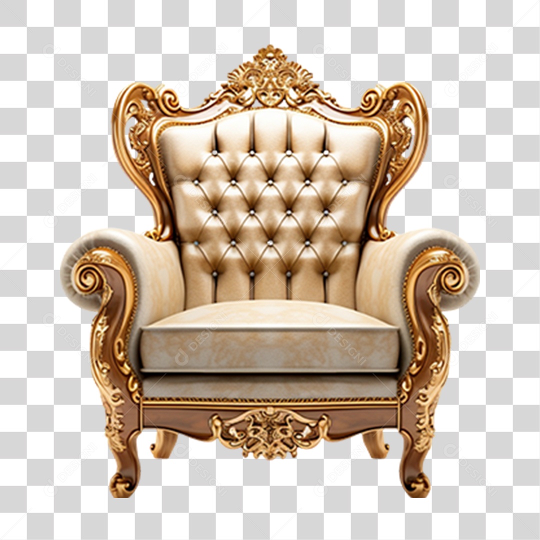 Sofás Decoração Poltrona PNG Transparente