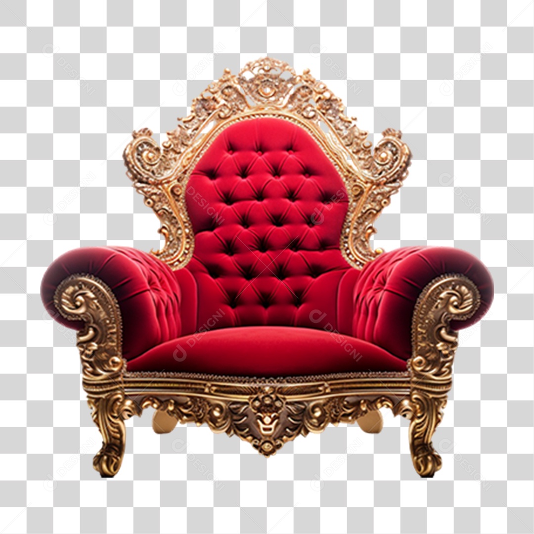 Sofás Decoração Poltrona PNG Transparente