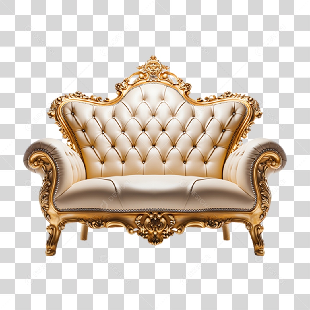 Sofás Decoração Poltrona PNG Transparente