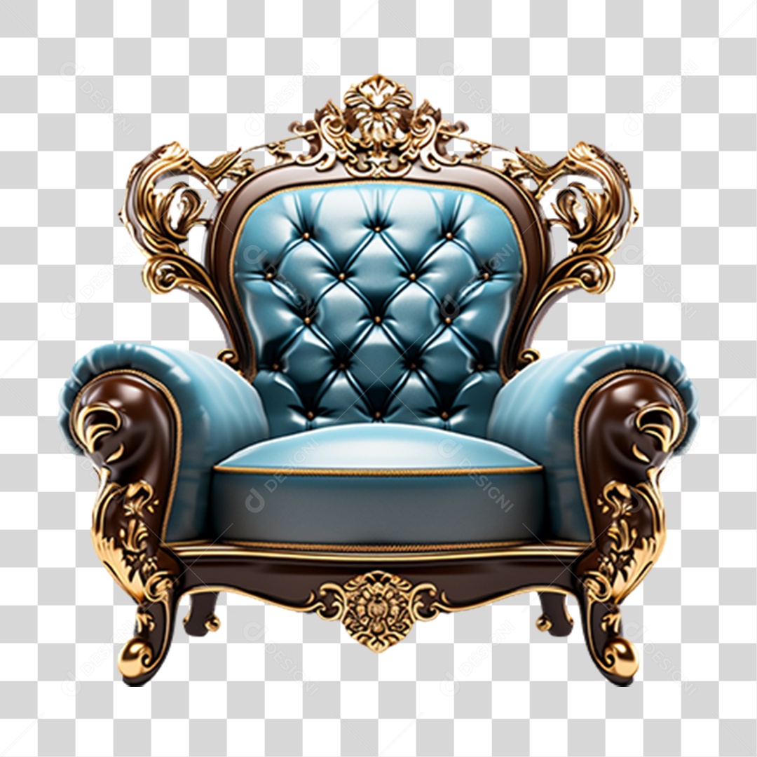 Sofás Decoração Poltrona PNG Transparente