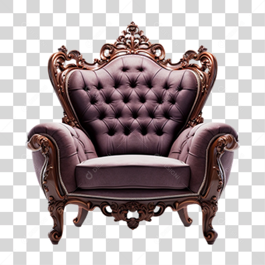 Sofás Decoração Poltrona PNG Transparente