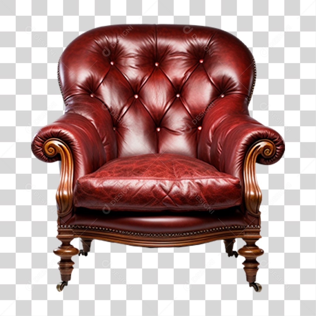 Sofás Decoração Poltrona PNG Transparente