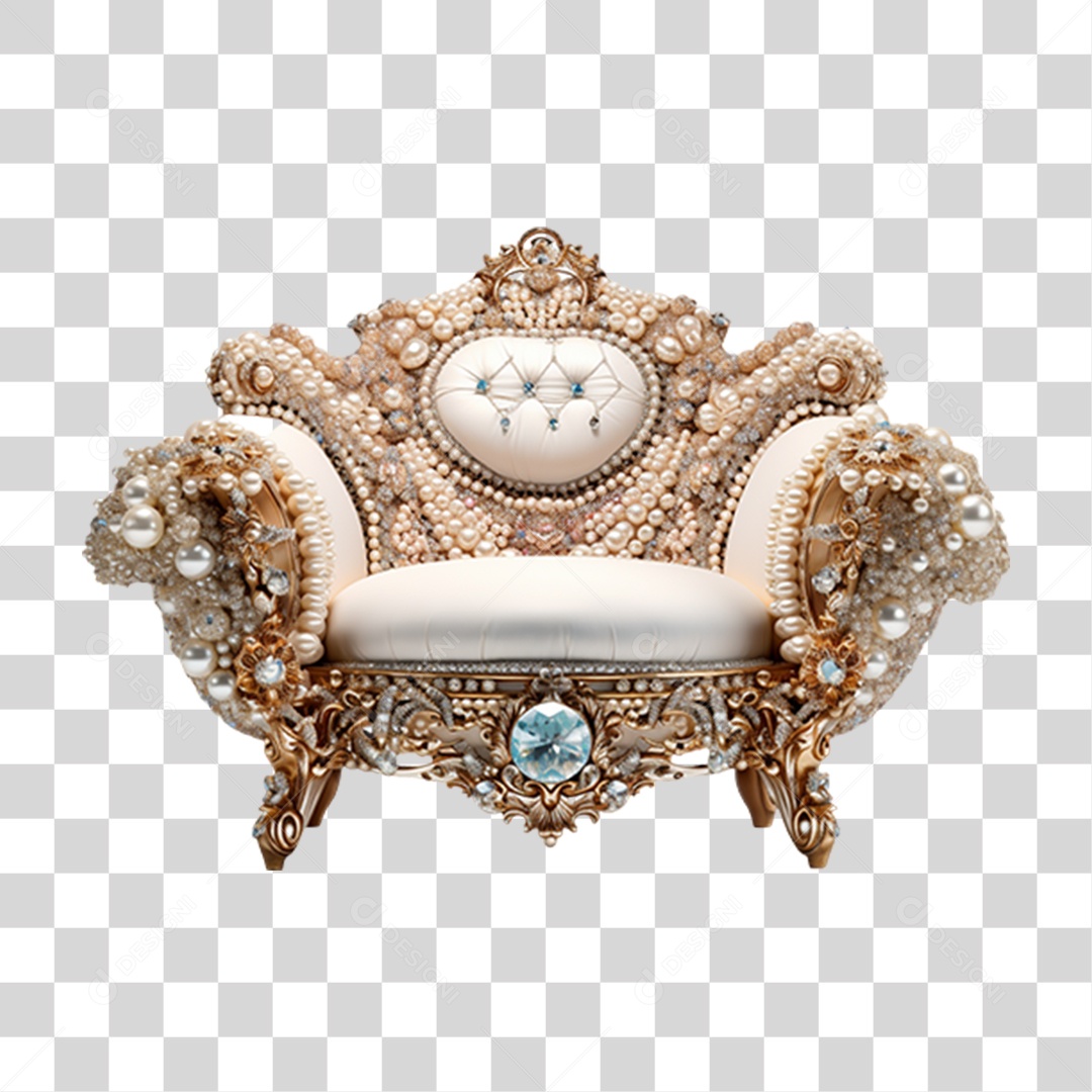 Sofás Decoração Poltrona PNG Transparente