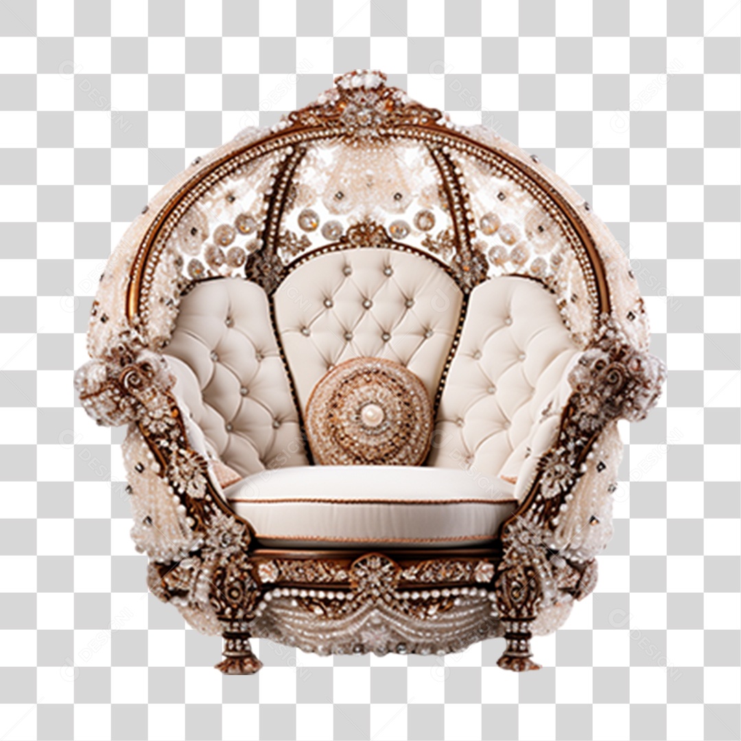 Sofás Decoração Poltrona PNG Transparente