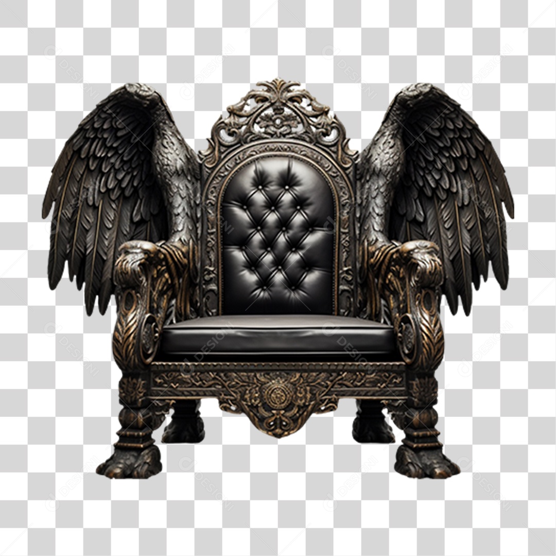 Sofás Decoração Poltrona PNG Transparente