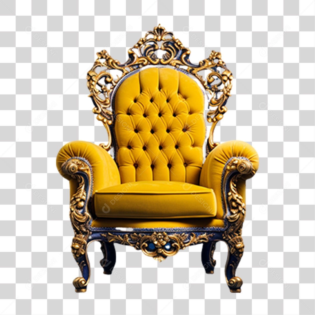 Sofás Decoração Poltrona PNG Transparente