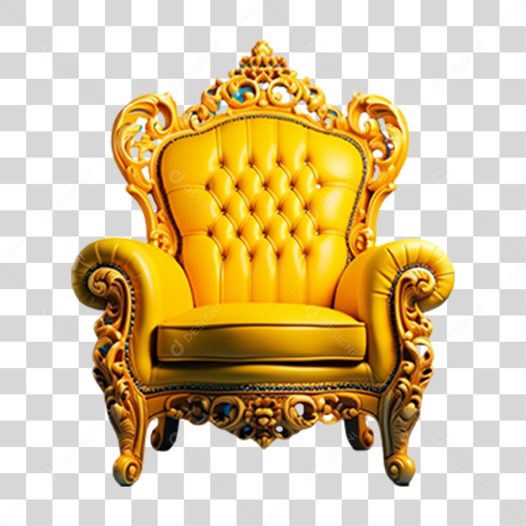 Sofás Decoração Poltrona PNG Transparente