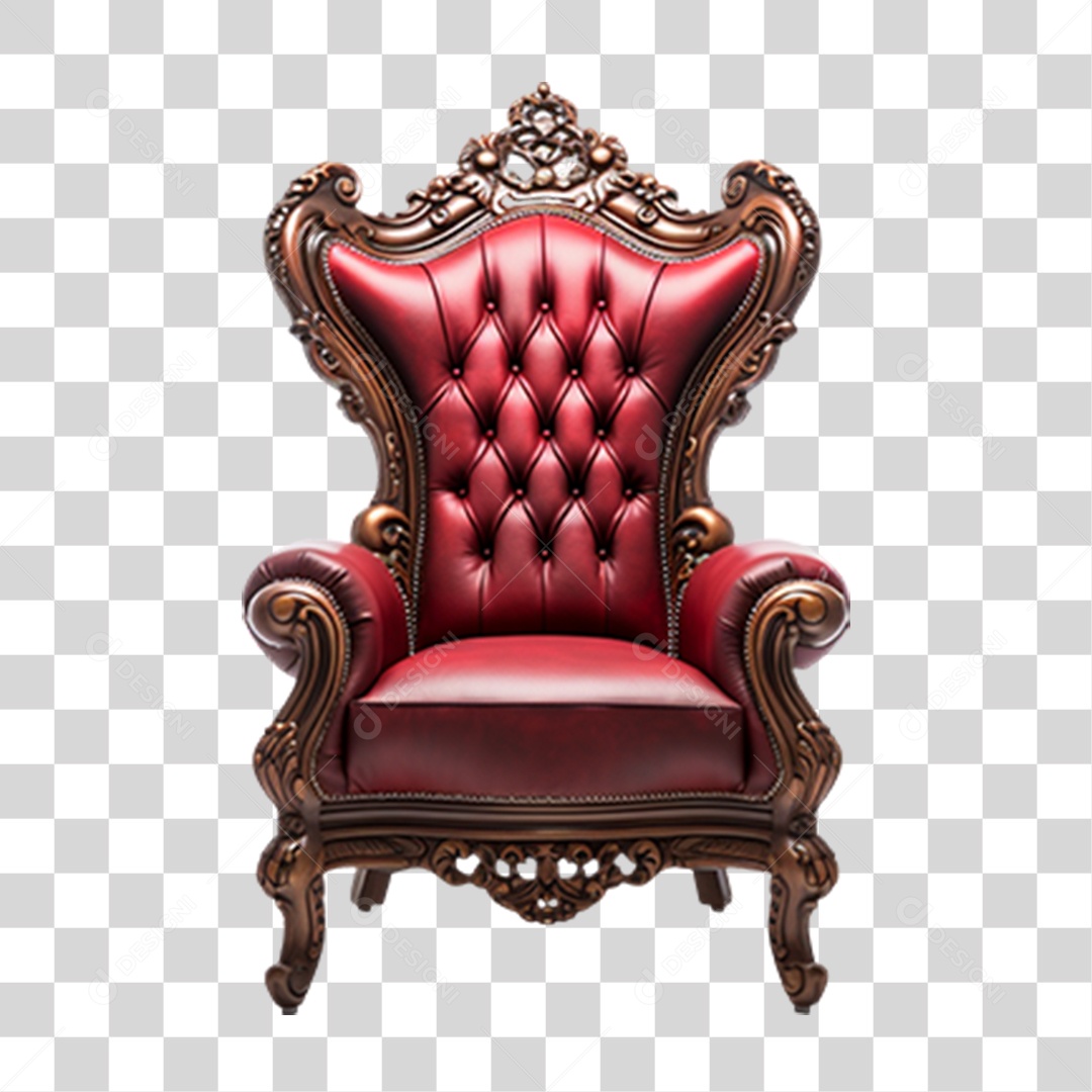 Sofás Decoração Poltrona PNG Transparente