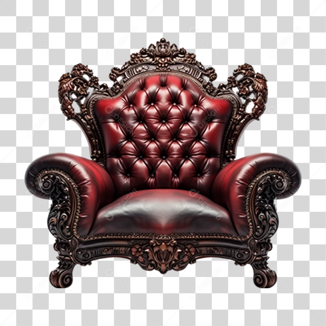 Sofás Decoração Poltrona PNG Transparente