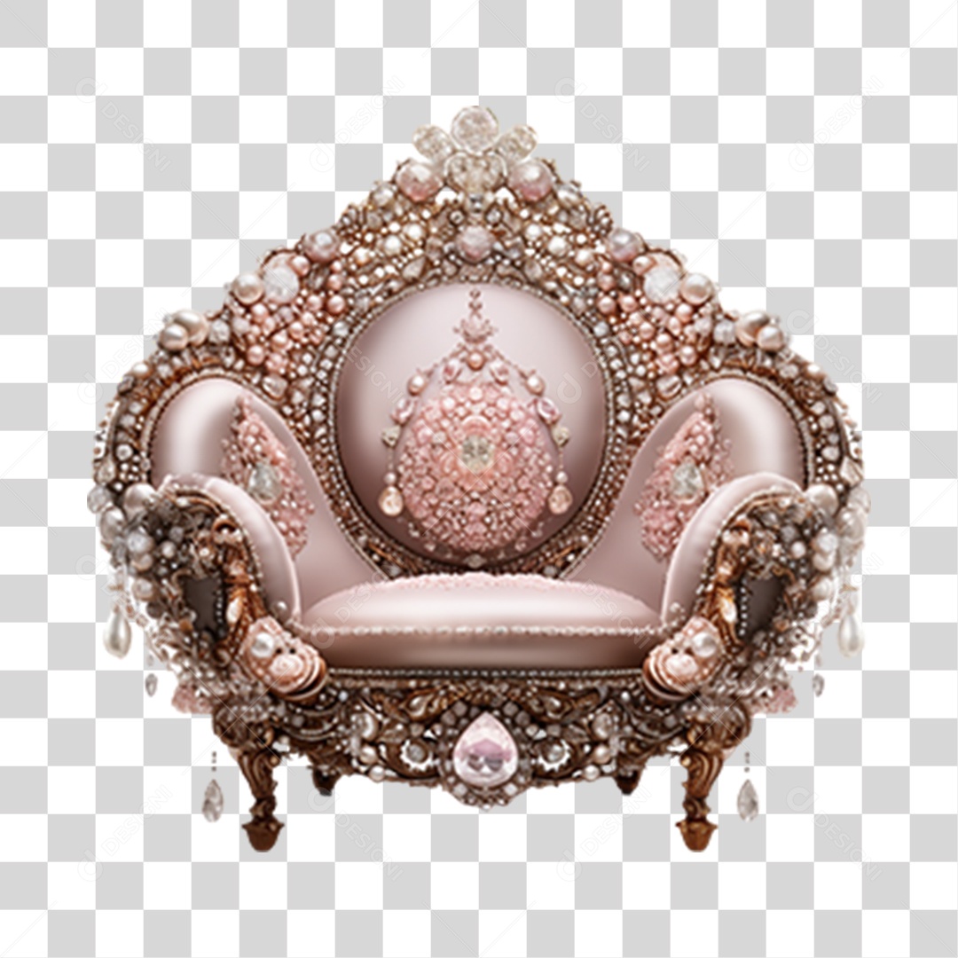 Sofás Decoração Poltrona PNG Transparente