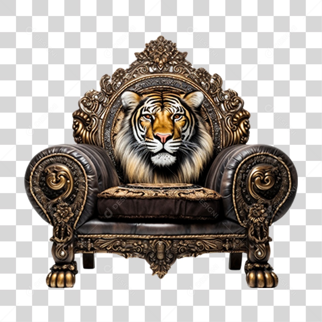 Sofás Decoração Poltrona PNG Transparente