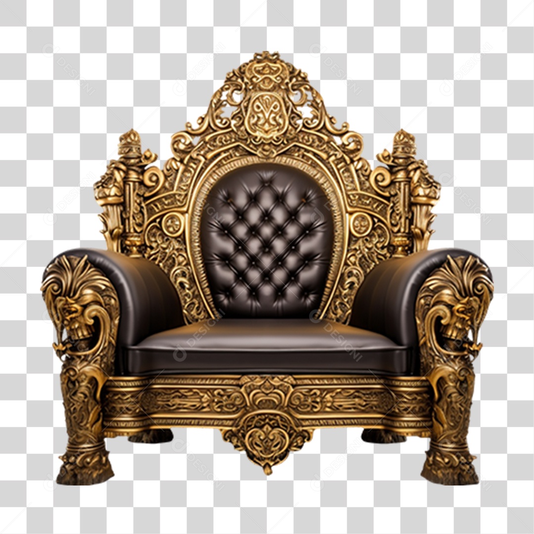 Sofás Decoração Poltrona PNG Transparente