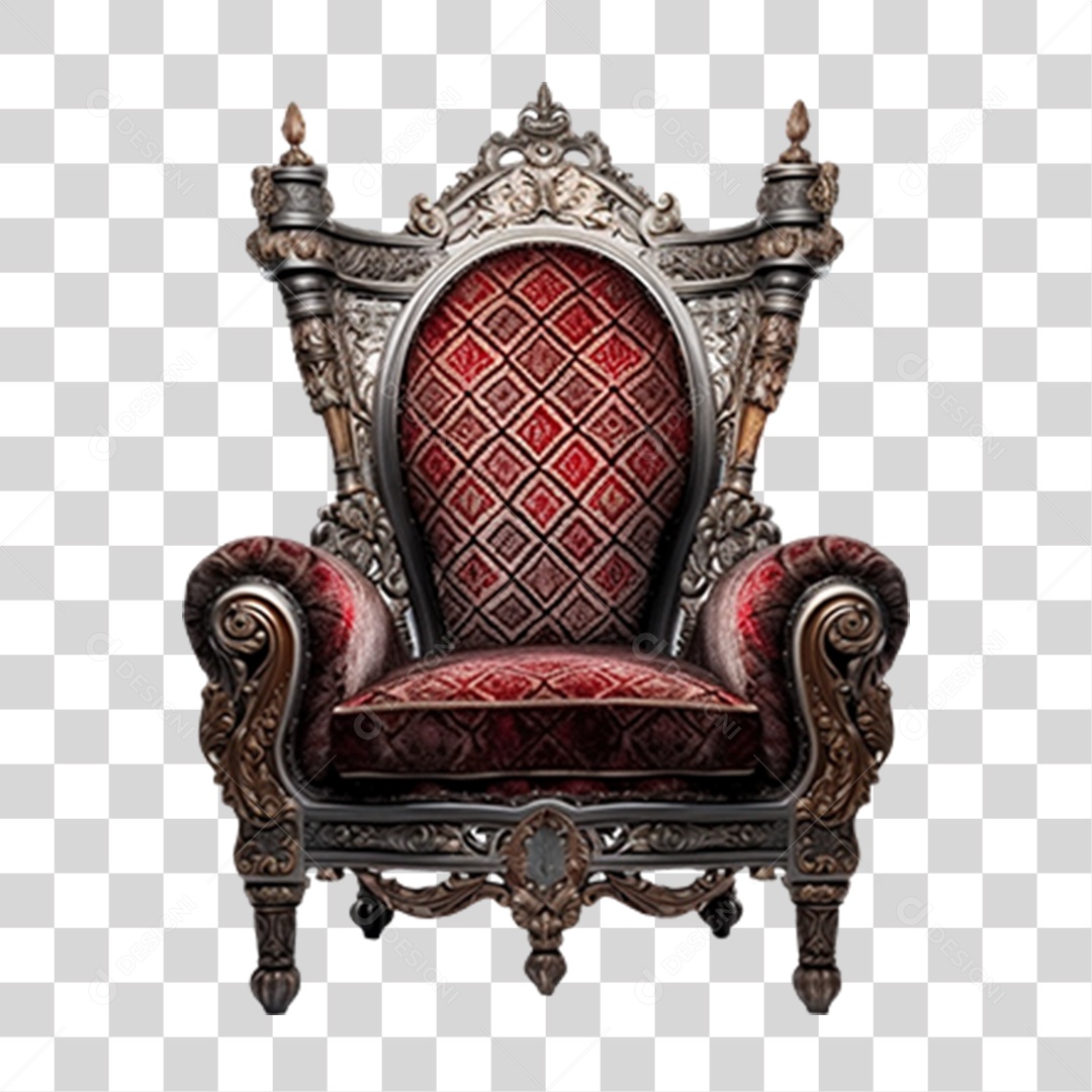 Sofás Decoração Poltrona PNG Transparente