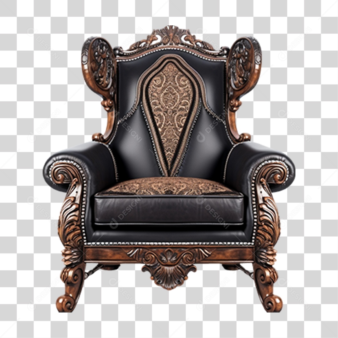 Sofás Decoração Poltrona PNG Transparente