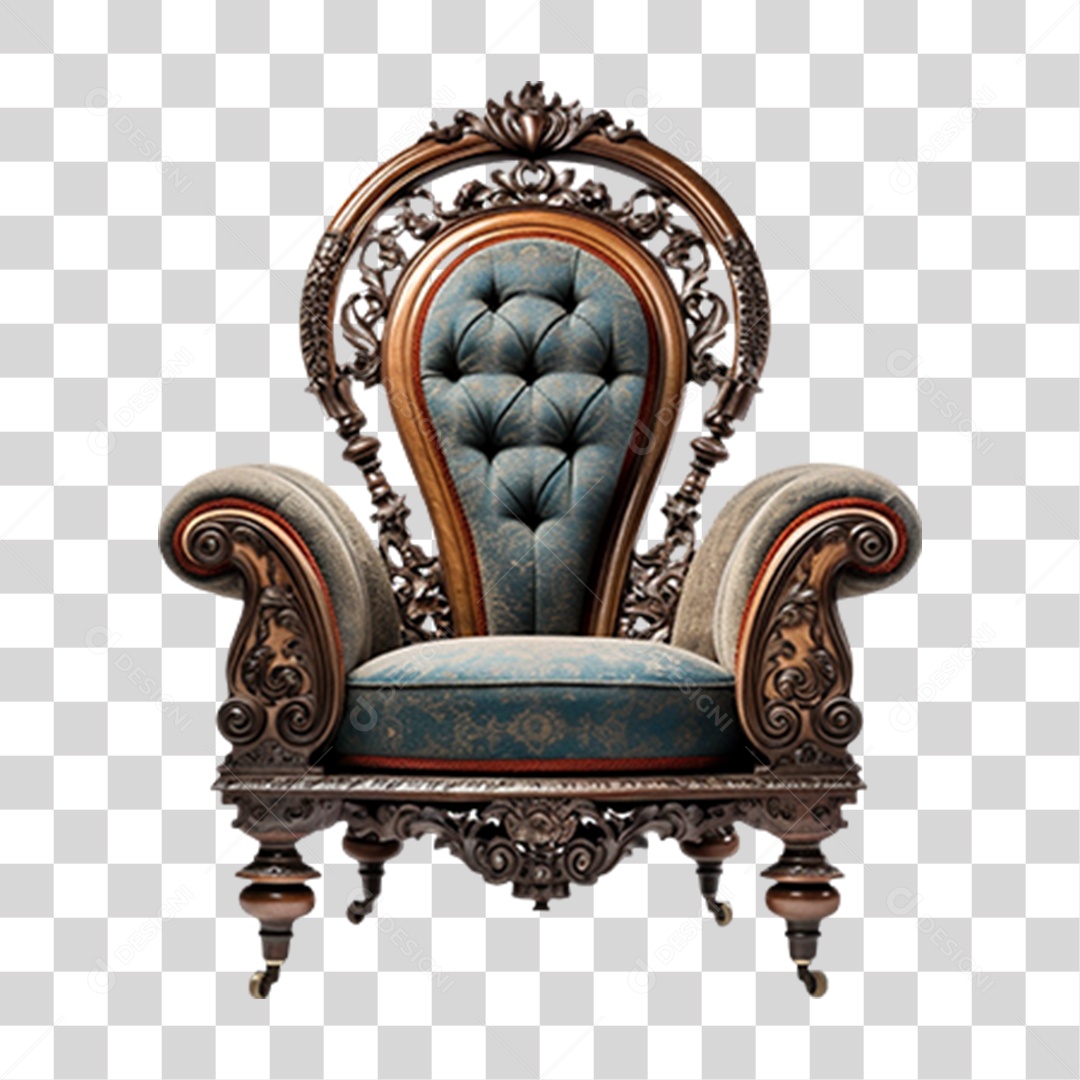 Sofás Decoração Poltrona PNG Transparente