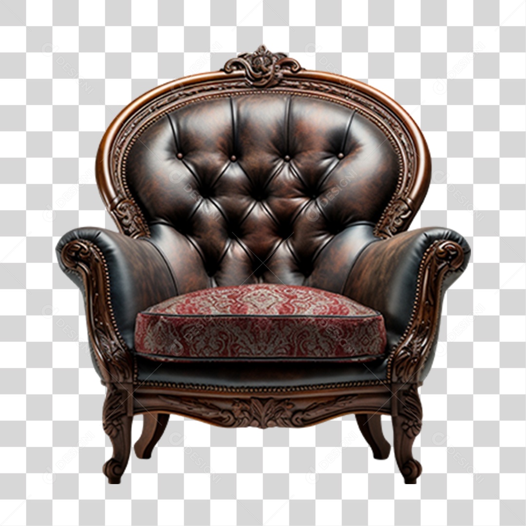 Sofás Decoração Poltrona PNG Transparente