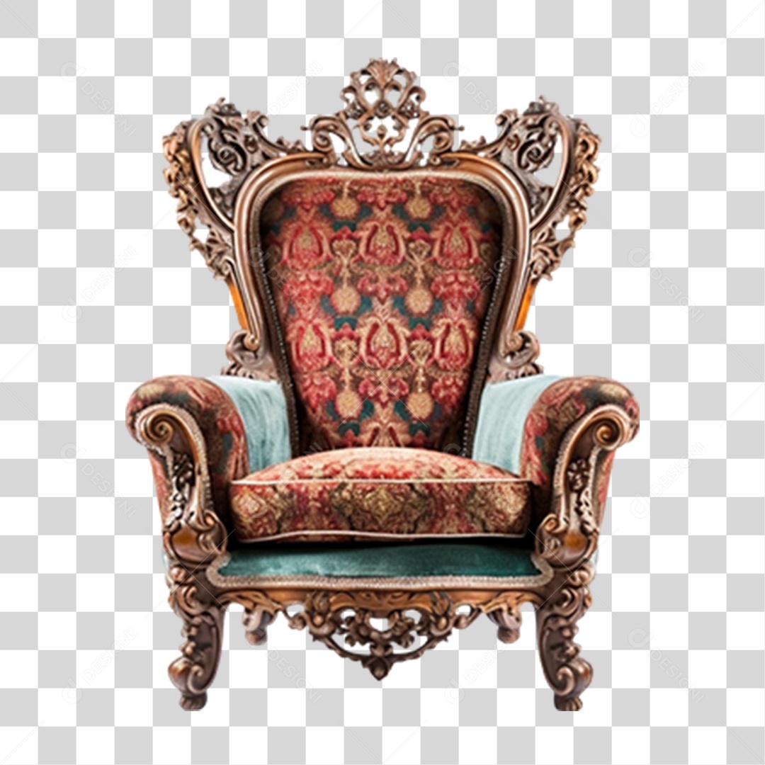 Sofás Decoração Poltrona PNG Transparente