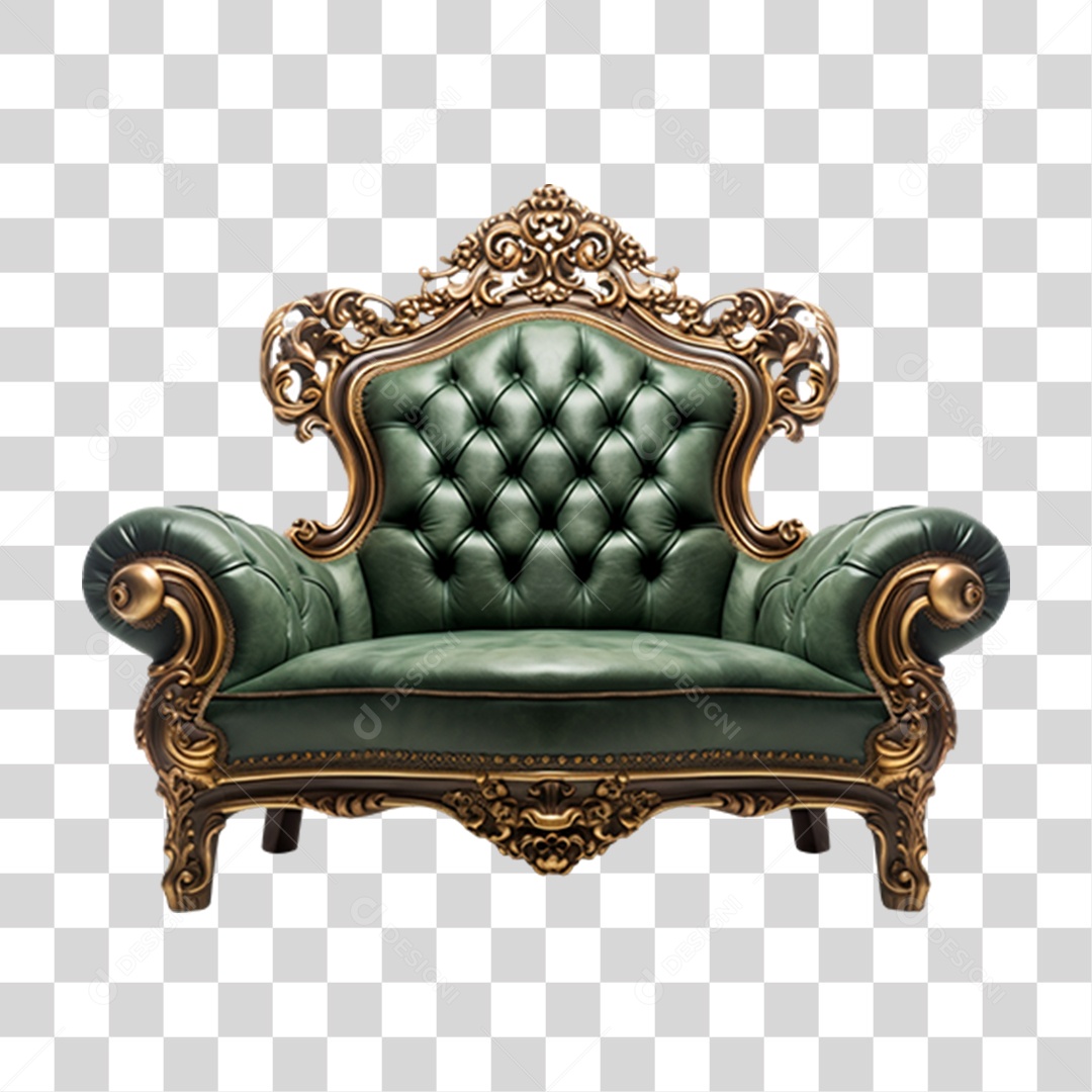 Sofás Decoração Poltrona PNG Transparente