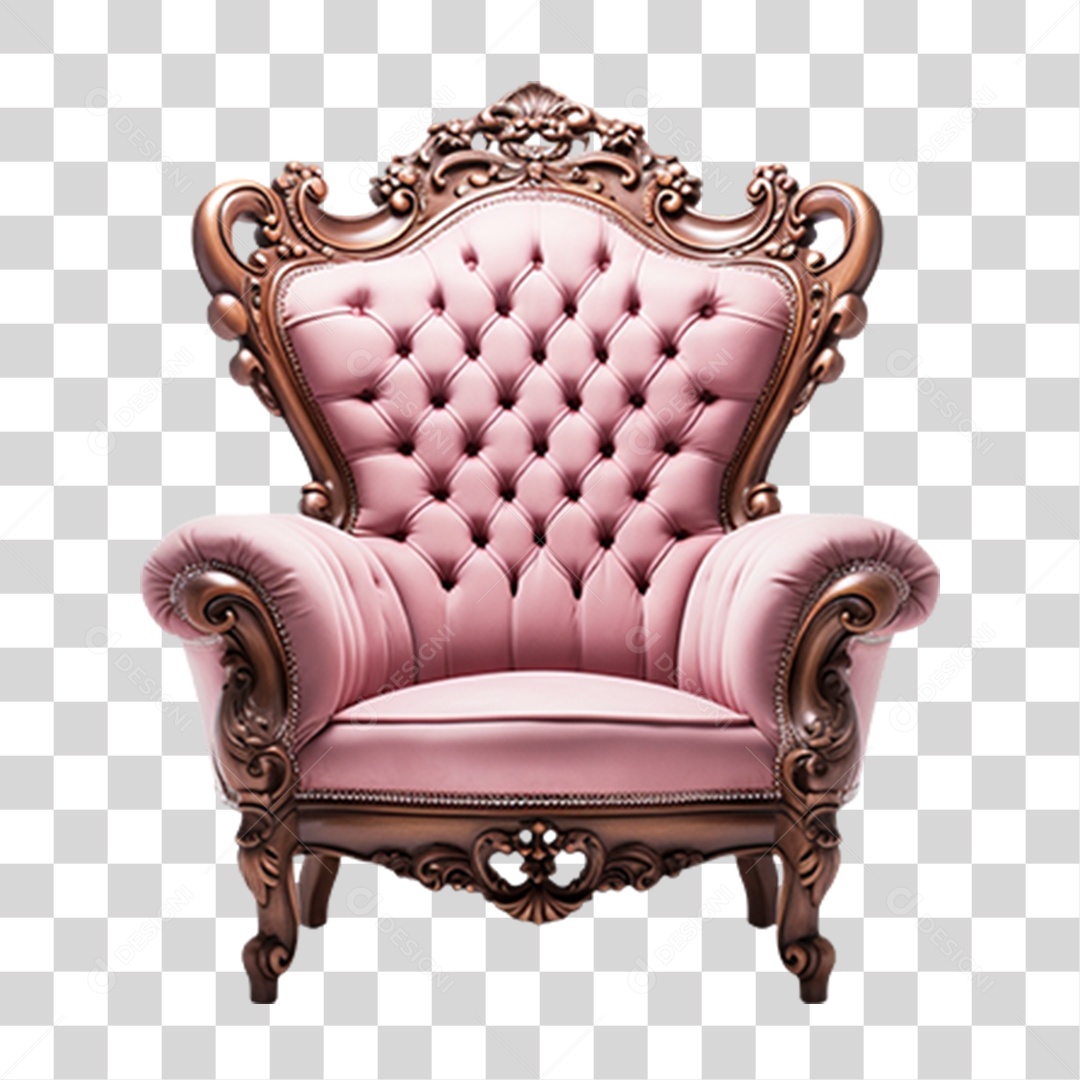 Sofás Decoração Poltrona PNG Transparente