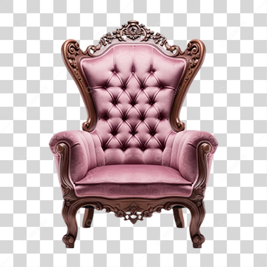 Sofás Decoração Poltrona PNG Transparente