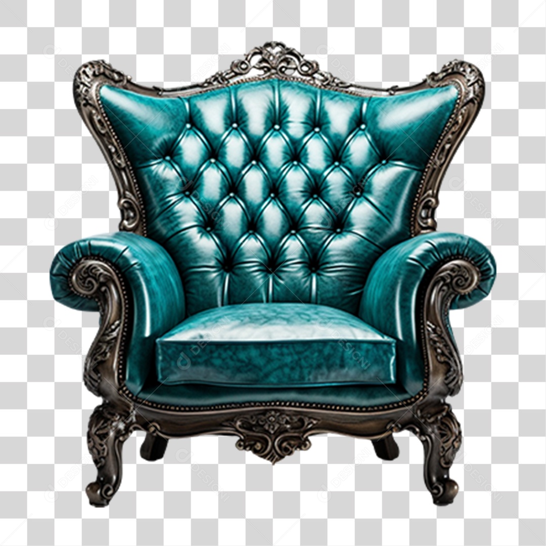 Sofás Decoração Poltrona PNG Transparente