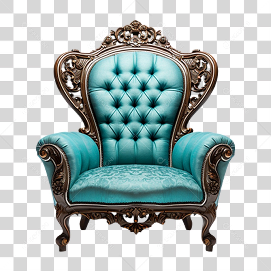 Sofás Decoração Poltrona PNG Transparente