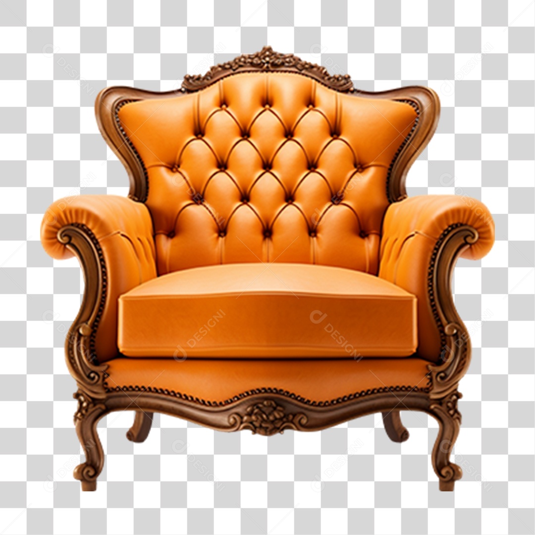 Sofás Decoração Poltrona PNG Transparente