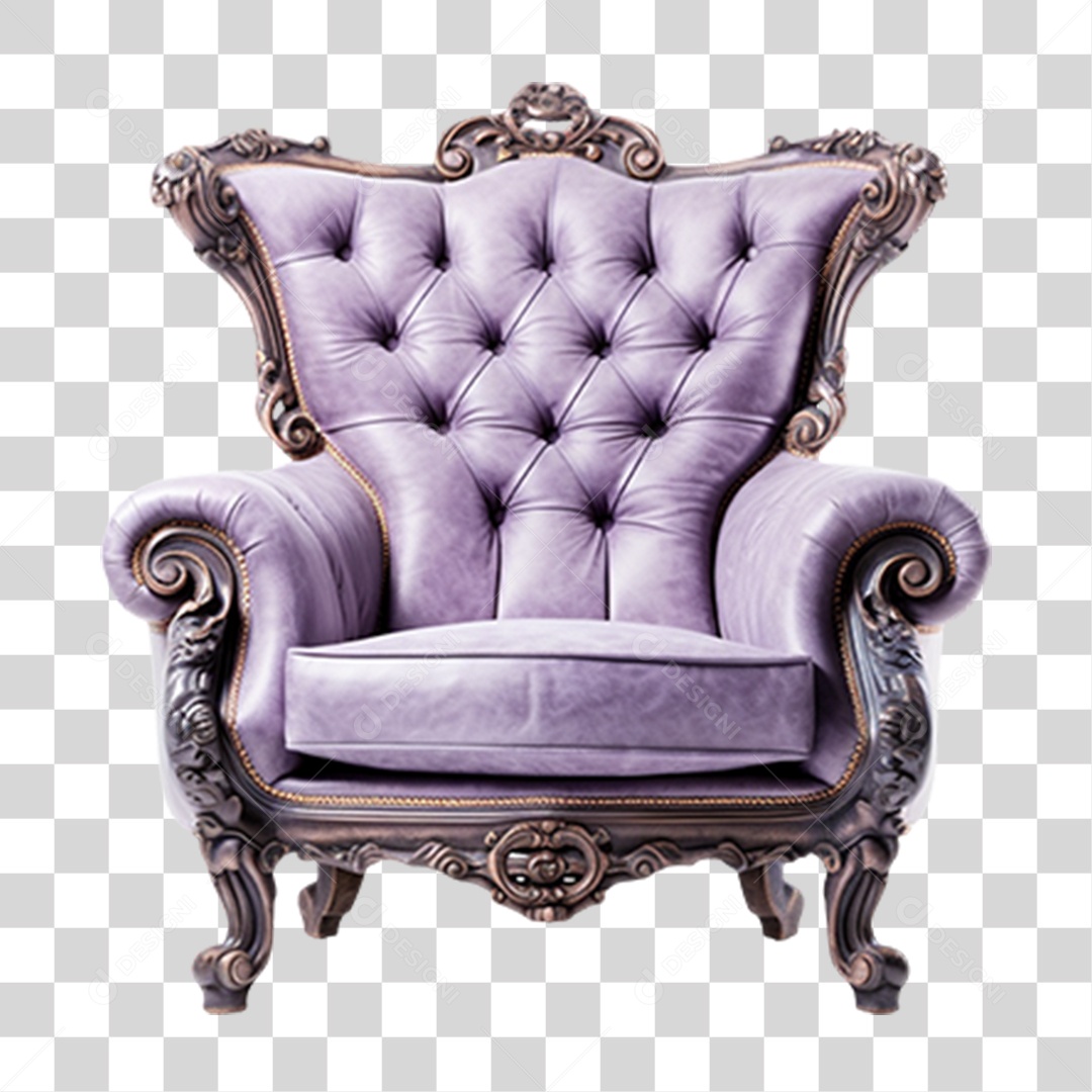 Sofás Decoração Poltrona PNG Transparente