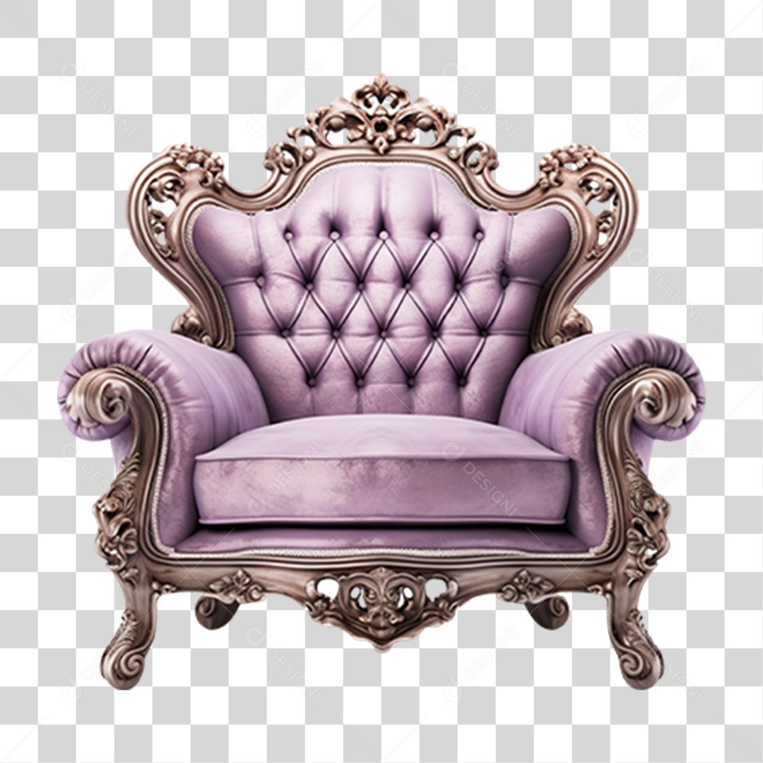 Sofás Decoração Poltrona PNG Transparente