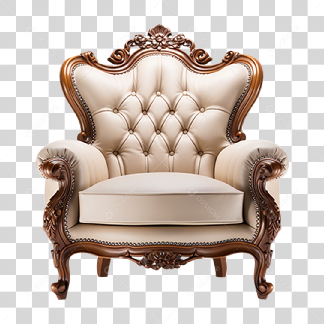 Sofás Decoração Poltrona PNG Transparente
