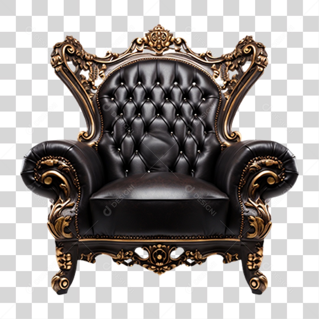 Sofás Decoração Poltrona PNG Transparente