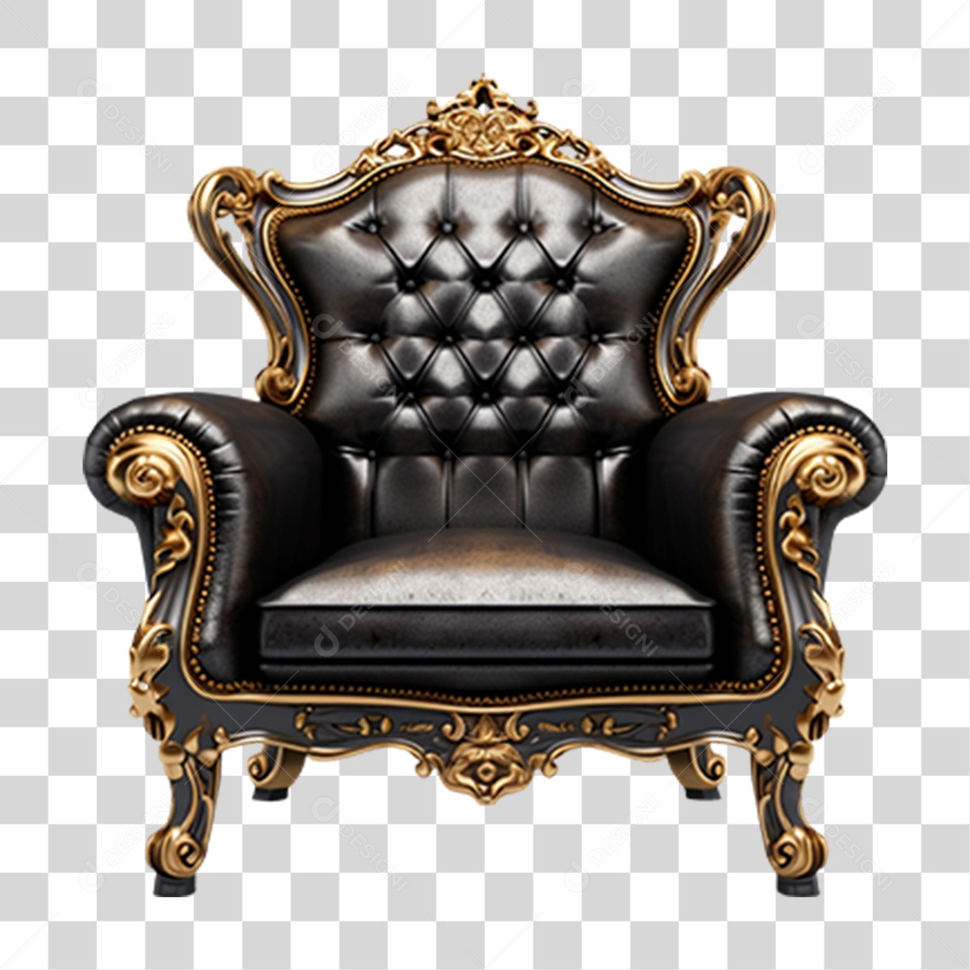 Sofás Decoração Poltrona PNG Transparente