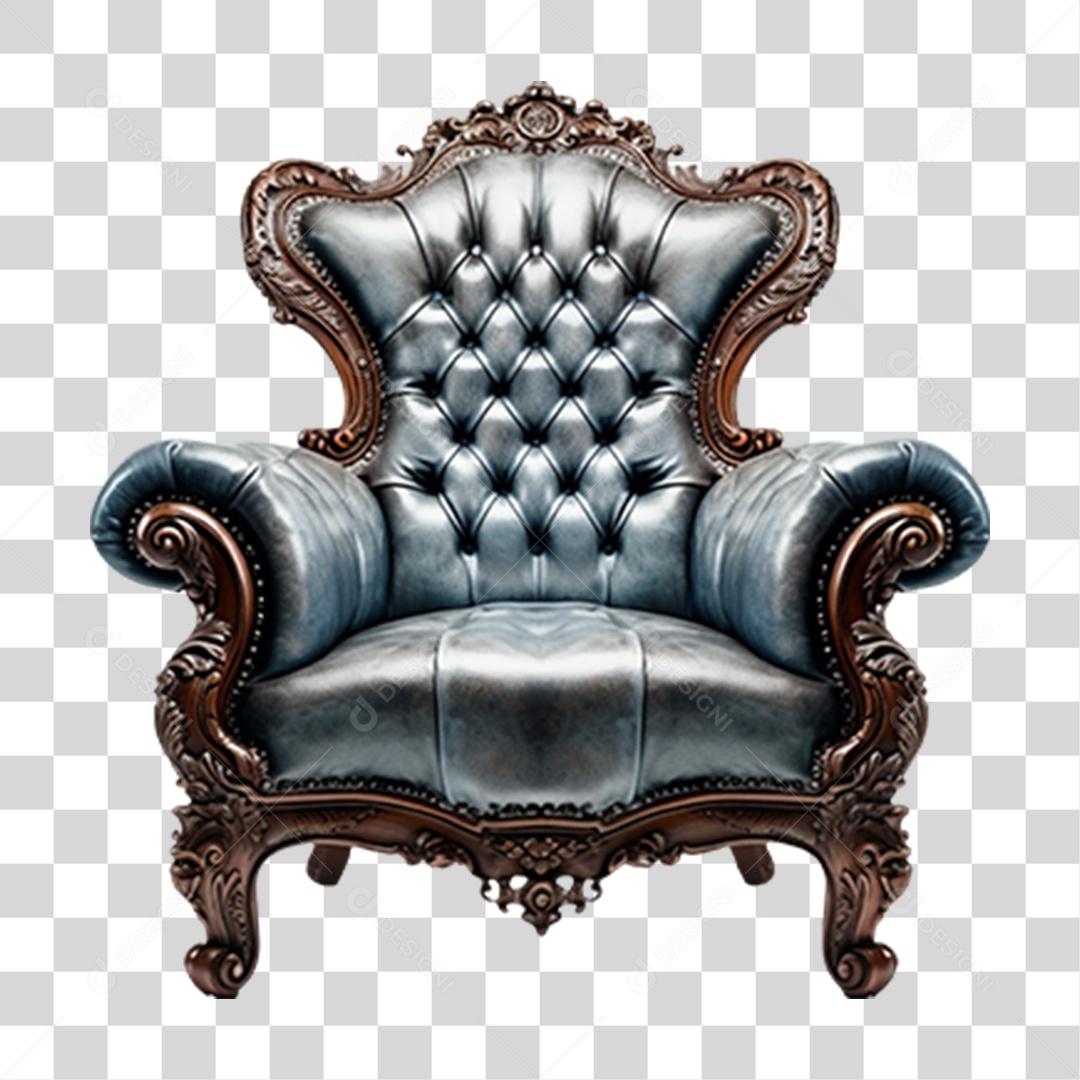 Sofás Decoração Poltrona PNG Transparente