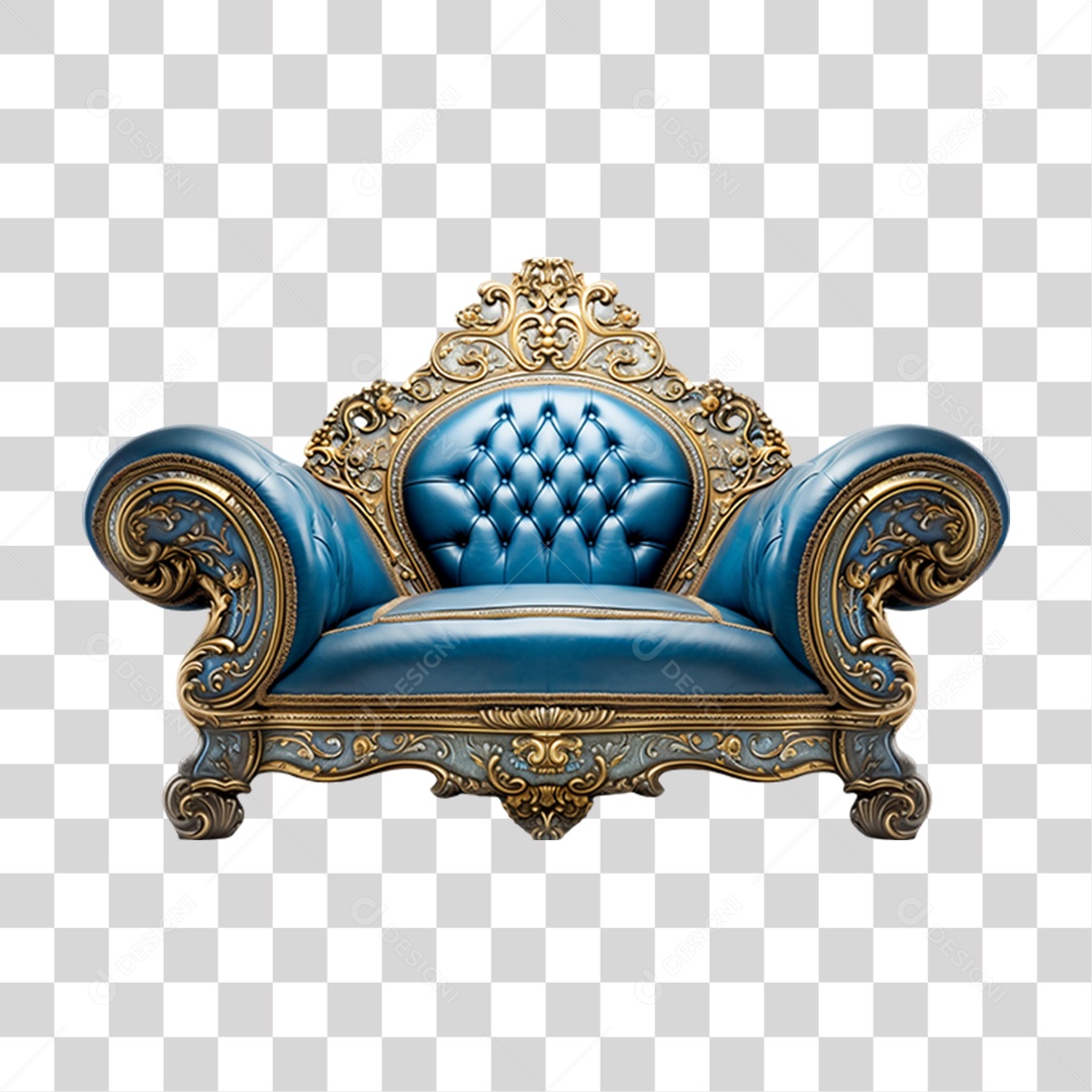 Sofás Decoração Poltrona PNG Transparente