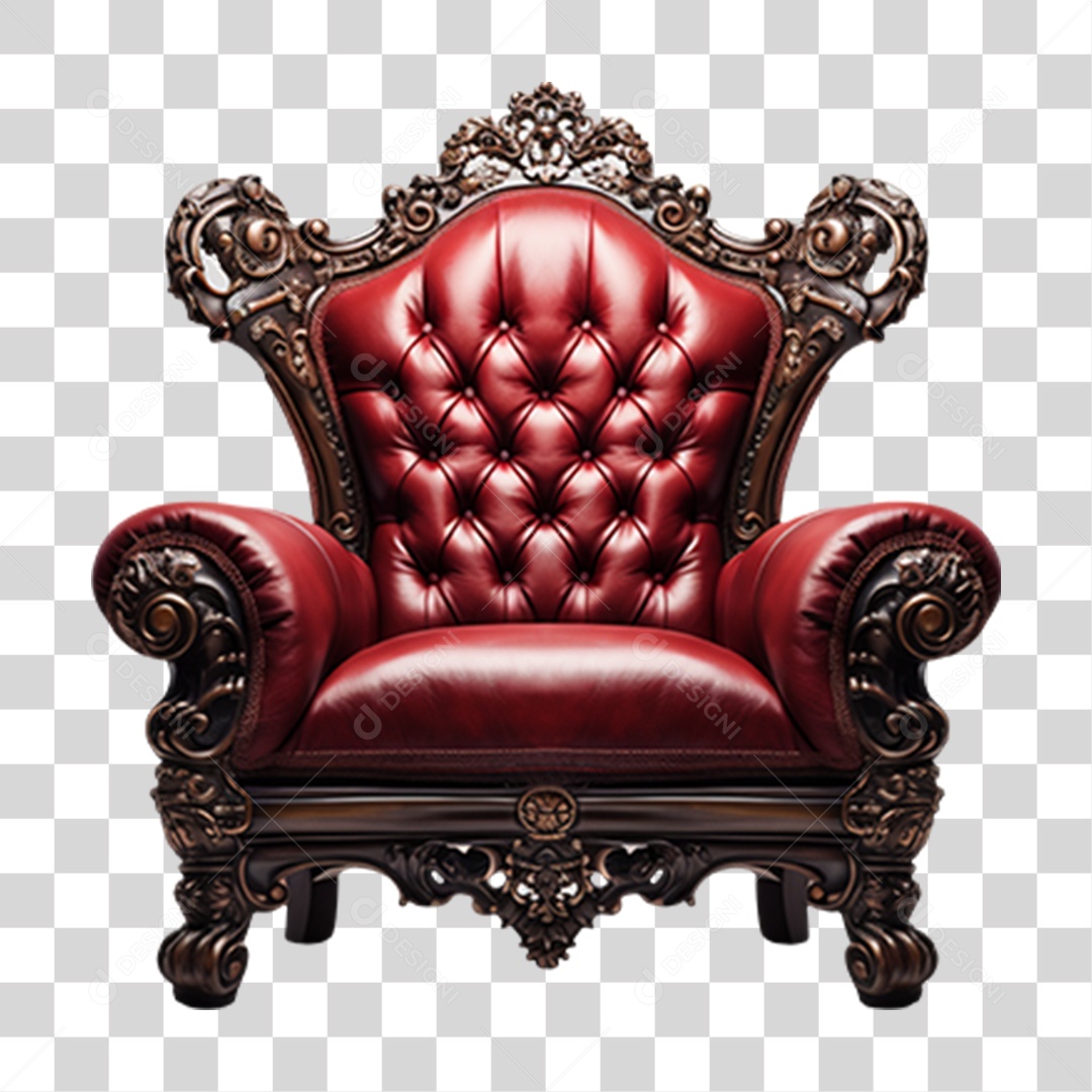 Sofás Decoração Poltrona PNG Transparente