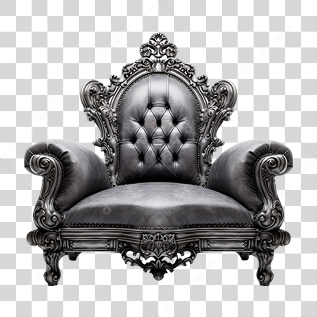 Sofás Decoração Poltrona PNG Transparente