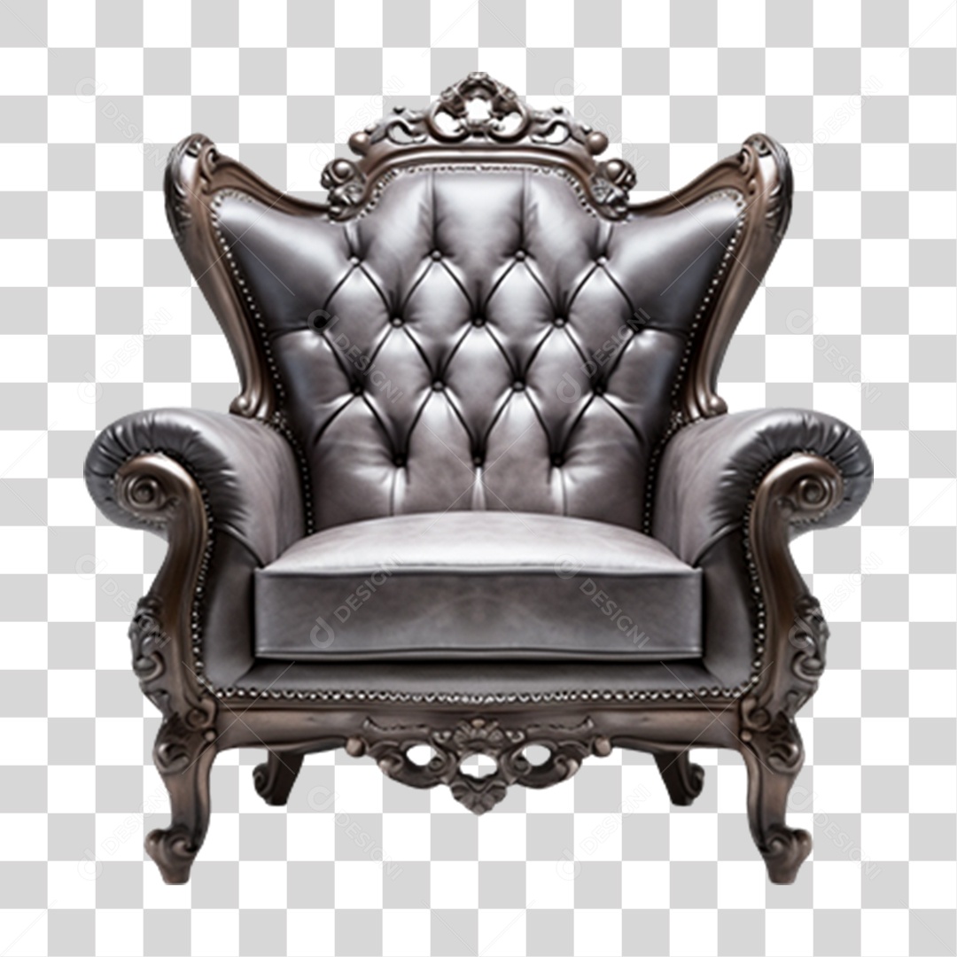 Sofás Decoração Poltrona PNG Transparente