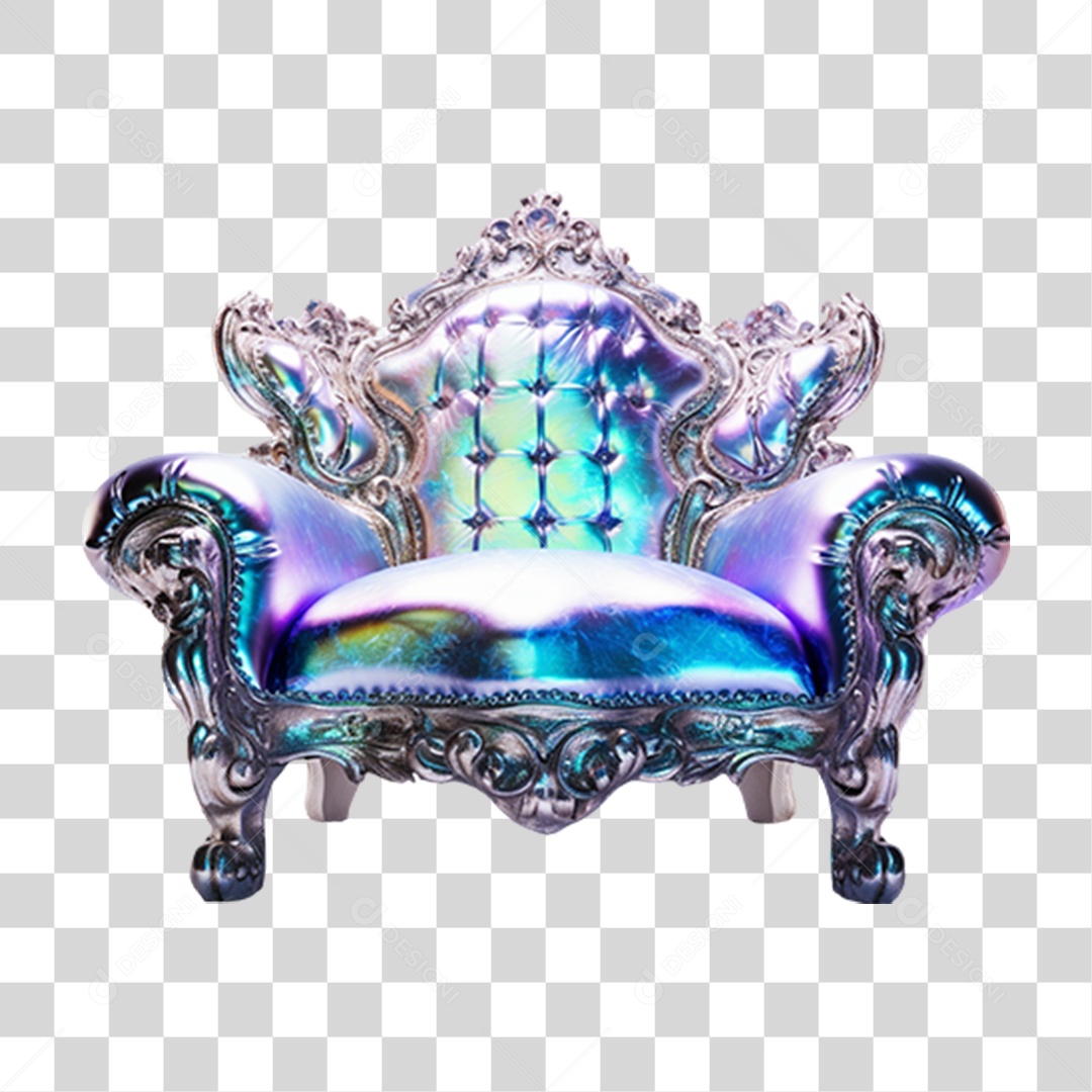 Sofás Decoração Poltrona PNG Transparente