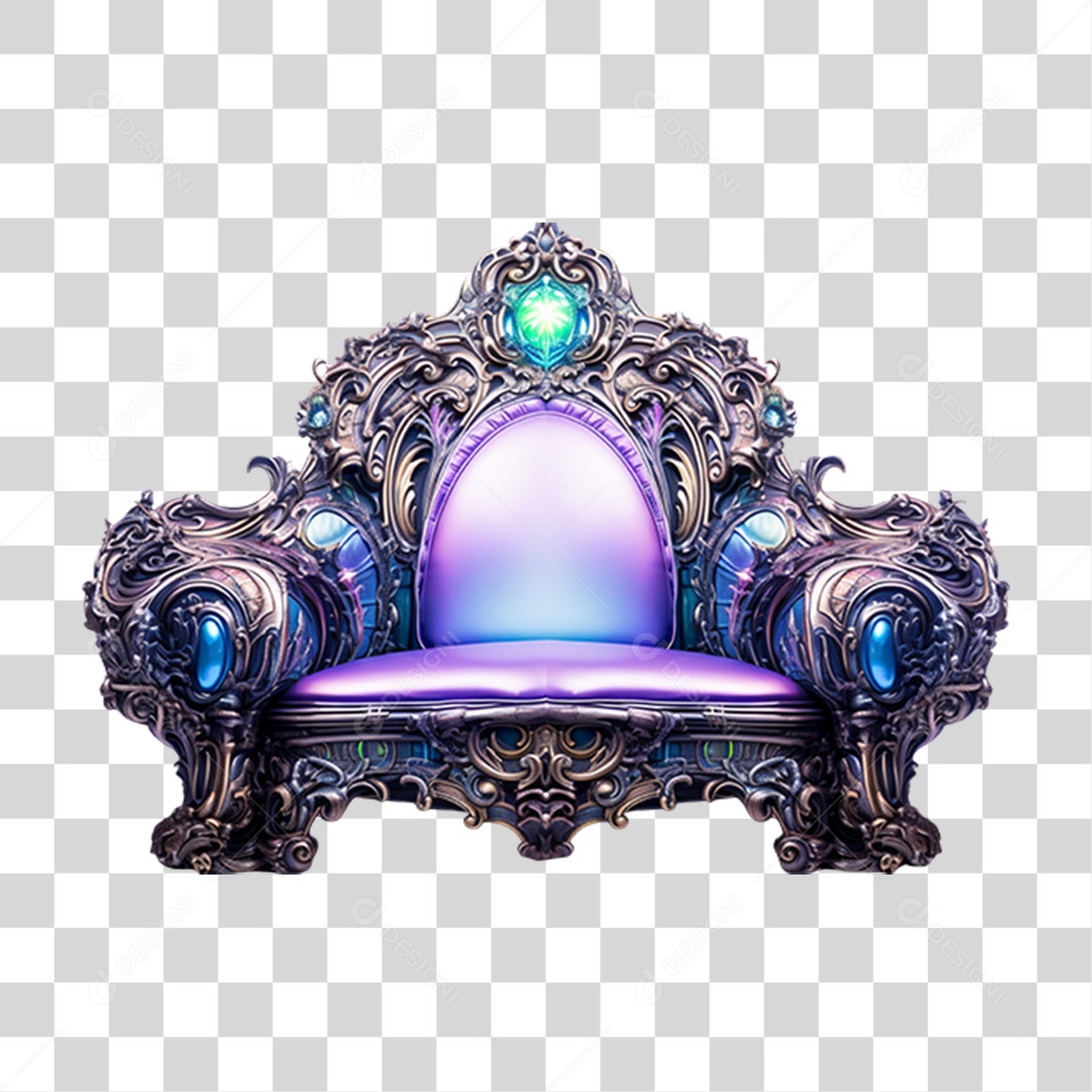 Sofás Decoração Poltrona PNG Transparente